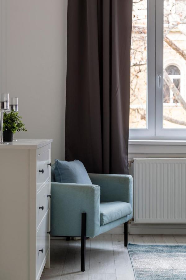 Deluxe Cozy Home In The Heart Of Boedapest Buitenkant foto